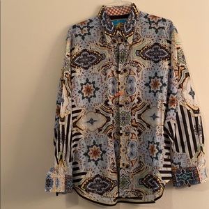 Robert Graham Shirt